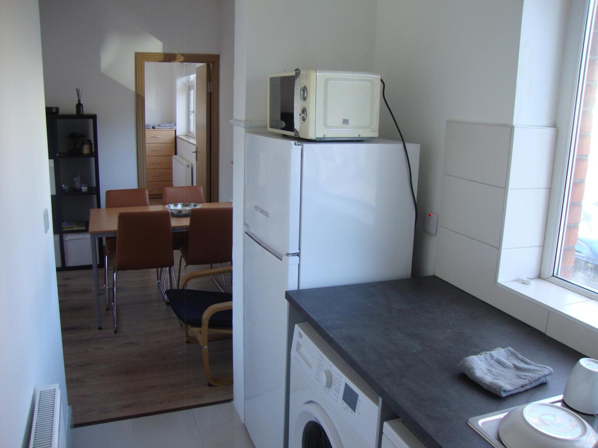 Unique World War II History Attached To This Dwelling Dublin Extérieur photo